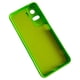 thumbnail image 3 of Carcasa Funda Para Honor 90 Lite 5g Silicona Verde, 3 of 3