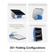 thumbnail image 3 of Funda MOFT Dynamic Folio 11"/10.9" M4/M3/M2 para iPad, 3 of 9