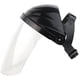thumbnail image 2 of Pantalla Facial Cascos De Soldadura Ajustables Casco Resistente A Los Ara?azos Transparente, 2 of 5