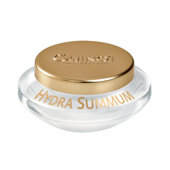 Crema Guinot Creme Hydra Summum 50 ml con ácido hialurónico