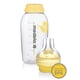 thumbnail image 2 of Biberón Calma Nipple 250 Ml Sin Bpa, 2 of 3