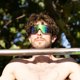 thumbnail image 3 of Lentes De Sol Polasup Deportivo Unisex Bicicleta Uv400 22132, 3 of 3