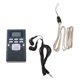 thumbnail image 4 of Mini Radio FM Portátil De Bolsillo Con Pantalla LED Digital Y Auricular Gris, 4 of 4