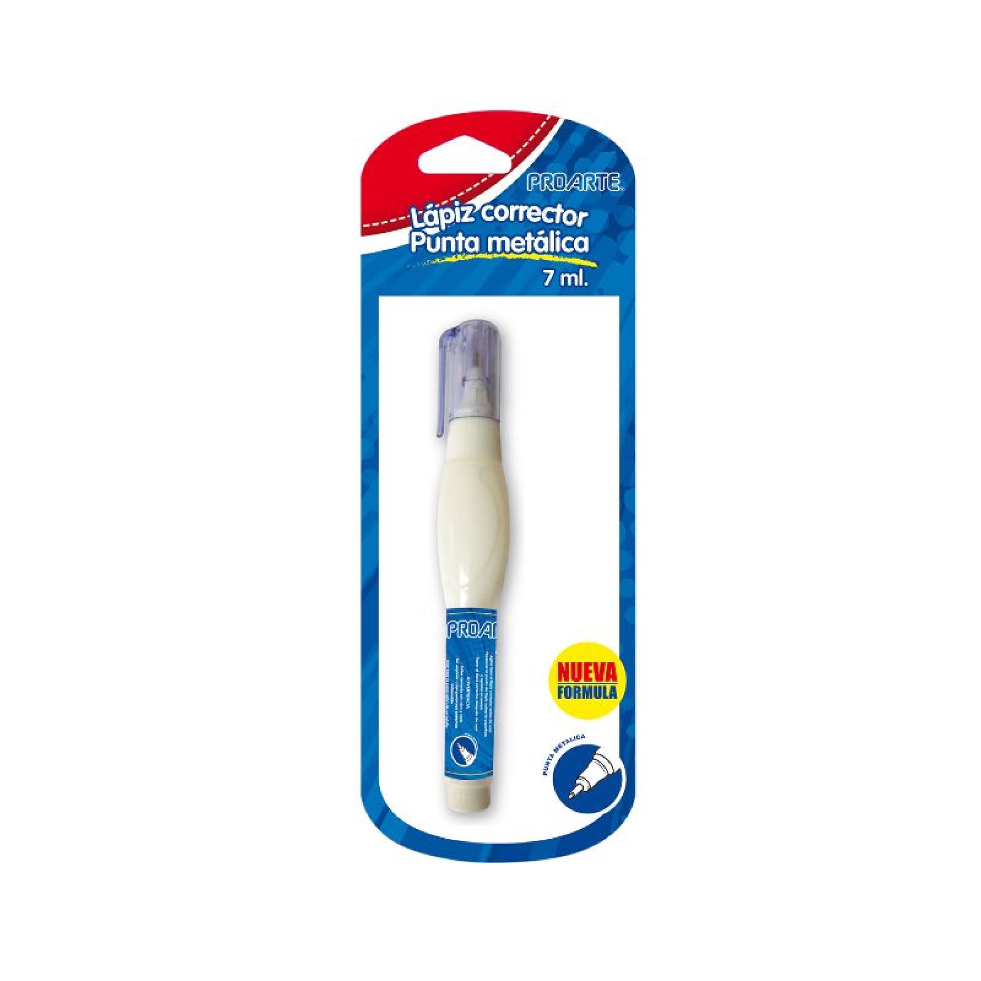 Corrector 7ml Proarte