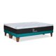 thumbnail image 1 of Cama Zen Top Foam King Base Dividida, 1 of 4