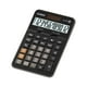 thumbnail image 2 of Calculadora AX-12B Escritorio Negro, 2 of 3