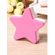 thumbnail image 2 of Lampara de Noche Espanta Cuco Luz Led Forma Estrella Niños, 2 of 8
