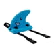 thumbnail image 3 of Natación Shark Fin Cute EVA Swim Training Belt Para Niños Principiantes Adultos, 3 of 5