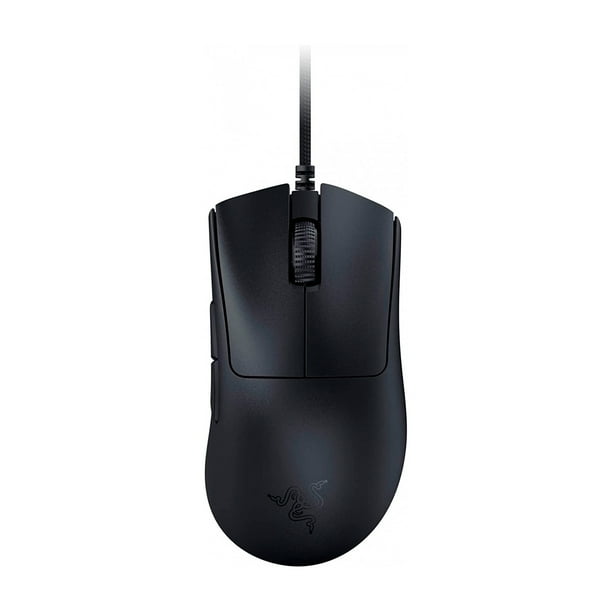 Mouse Gamer Razer Deathadder V3 30000dpi USB HyperPolling