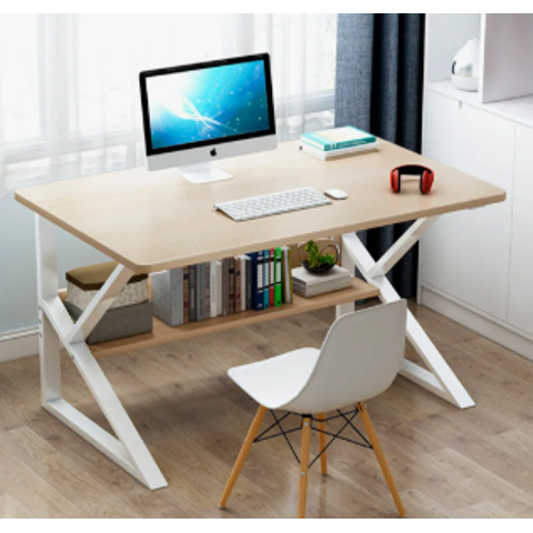 A22 - Escritorio Moderno De Oficina 100X60X72