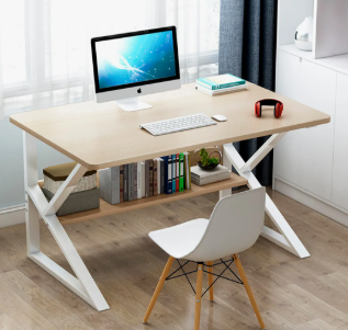 A22 - Escritorio Moderno De Oficina 100X60X72