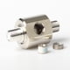 thumbnail image 4 of Protector contra sobretensiones Riotaxy F hembra a F hembra DC-3 GHz 75 Ω, 4 of 7
