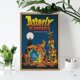 thumbnail image 4 of Kit de Pintura de Diamantes 5D Astérix y Obélix: El Combate de los Jefes Desmarcar 20x30 cm, 4 of 6