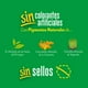 thumbnail image 4 of Refresco Sabor Manzana Sobre, 15 g, 4 of 9
