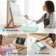 thumbnail image 4 of Funda FINTIE Hybrid Slim para Samsung Galaxy Tab A11+/A9+ de 11 pulgadas, 4 of 9