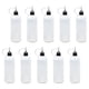 thumbnail image 5 of 10x Botellas Aplicadoras De Punta De Precisión Duraderas Para Teñir Tarjetas Quilling 120ml, 5 of 5