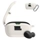 thumbnail image 1 of Estuche de silicona WADVCU para JBL Vibe Buds – Albaricoque, 1 of 6