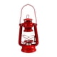thumbnail image 4 of Lámpara De Aceite De Queroseno Retro Lámpara Decorativa Para Acampar Para Dormitorio Restaurante Fiesta Color Rojo, 4 of 5
