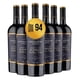 thumbnail image 1 of Pack x6 Vino Edicion Limitada Familia 14% 750ml, 1 of 3