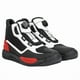 thumbnail image 5 of Zapatos Rojos Para Motociclismo Antideslizantes Motowolf MDL0203, 5 of 7
