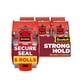 thumbnail image 1 of Cinta de embalaje Scotch Secure Seal Ultra Transparente 4,8 cm x 20,3 m, 1 of 9