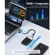 thumbnail image 2 of SSD externo ORICO de 1 TB hasta 2000 MB/s USB 3.2 Gen 2x2, 2 of 8