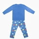 thumbnail image 3 of Conjunto Pijama Polar Niño Team 01 Azul Paw Patrol, 3 of 4