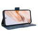 thumbnail image 3 of Funda Tipo Billetera FOXDOCK para Xiaomi POCO M6 4G – Tapa Flip con Tarjetero, 3 of 5