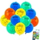 thumbnail image 1 of Set Punch Balloons Para Pokémon Paquete De 12 Unidades Con Marcapasos, 1 of 6