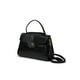 thumbnail image 3 of Cartera ecocuero CRU98 Negro, 3 of 4