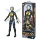 thumbnail image 3 of Figura De Acción Marvel And The Wasp Quantumania Avispa, 3 of 3