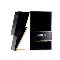 Carolina Herrera - Perfume Bad Boy Edt 100 Ml