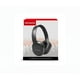 thumbnail image 3 of Audífonos Aiwa Bluetooth Aw-k11b Over Ear Plegables Negro, 3 of 4