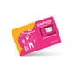 thumbnail image 1 of Tarjeta De Datos Esim Física Para Router De Viaje 4g 5g, 1 of 6