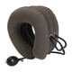 thumbnail image 2 of Dispositivo De Tracción De Cuello Almohada Inflable De Soporte Para Estirador De Cuello Gris, 2 of 3