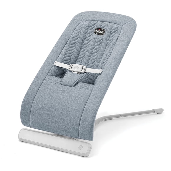 Auto glider Bouncer E motion Color Gris