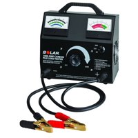 Probador De Carga De Batería Clore Automotive Solar 1876 1000A