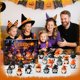 thumbnail image 3 of Calendario de Adviento OFRYH Gnome 2025 con 24 figuras coleccionables, 3 of 9