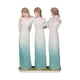 thumbnail image 1 of Figura De Hermana, Regalos De Hermana Para Aniversarios, Gabinete De Entrada De Acción De Gracias, 3 Hermanas, 1 of 3