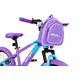 thumbnail image 5 of Bicicleta Infantil Aro 20 Starlight Tamaño Del Cuadro S, 5 of 5