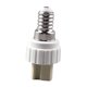thumbnail image 4 of Convertidor De Base De Bombilla LED Profesional, Resistente Al Calor Y Ligero, Adaptador De Bombilla E14 A G9., 4 of 5