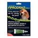 thumbnail image 1 of Pipeta Fiprodrag Antipulga Perros De 10 A 20 Kg 1.4 Ml, 1 of 2