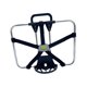 thumbnail image 1 of Soporte De Portabicicletas Plegable Marco De Soporte Delantero Soporte Ligero Ciclismo Verde 40x30cm, 1 of 5
