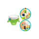 thumbnail image 3 of Pelela musical infantil para bebé, color verde, 3 of 3
