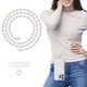 thumbnail image 1 of Cordón de teléfono MoKo universal con cuentas de perlas antirrobo para mujer, 1 of 7