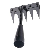 Ioensy - Rastrillo Para Desherbar El Jardín: Robusto Y Versátil, Ideal Para Paisajistas Que Cultivan El Jardín. 5 Consejos.