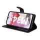 thumbnail image 4 of Funda Billetera para Samsung Galaxy M34 5G con Porta Tarjetas y Soporte Ajustable Negro, 4 of 4