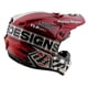 thumbnail image 5 of Casco Troy Lee Designs GP PRO juvenil blanco y rojo talla L, 5 of 9