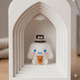 thumbnail image 4 of Mini Lámpara Led Decorativa Sanrio - Kuromi Y Cinnamoroll, 4 of 7