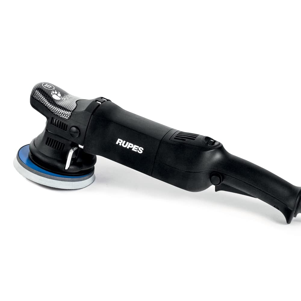 Pulidora Rupes Lhr 15es Big Foot Random Orbital 500w